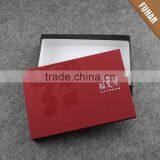 Wholesale Logo Printed Scarf Packaging Box thumbnail-6