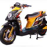 2000W Powerful Electric Motorcycle With Disk Brake,adult Electric Motor Motorcycle thumbnail-2
