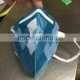 HONEYWELL DISPOSABLE FACE MASK RY-D7051-PD1 thumbnail-3