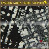 Cicheng Brand Design Colorful 100% Rayon Chaliis Print Fabric thumbnail-3