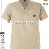 Bulk Fashionable Nurse Uniform Designs ,Hospital Staff Medical Uniform Design NU-08 thumbnail-5