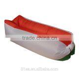 2017 Inflatable Lounger Square Head Air Sofa Lay Bag Camping thumbnail-3