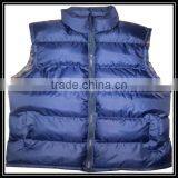 New Wholesale Fancy Man Winter Cheap Heated Vest thumbnail-4