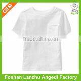 High Quality Plain T-shirt Brand Fashion T-shirt Rock Chang T-shirts thumbnail-1