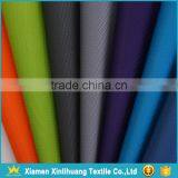 Best Price Wholesale Durable 210D Waterproof 100% Nylon Ripstop Fabric thumbnail-1