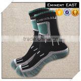 Custom Thermal Compression Snowboarding Sport Socks thumbnail-1