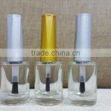 Empty Glass Bottles ,Printed Coated Nail Polish Bottle Sets India thumbnail-2