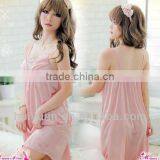 Japanese Lingerie Girls thumbnail-1