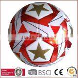 FACTORY BEST PRICE FOOTBALL/SOCCER BALL thumbnail-3