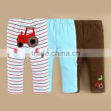 mom and bab 2015 baby clothes 100 cotton pattern baby pants