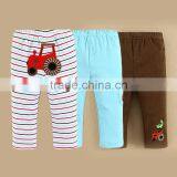 Mom and Bab 2015 Baby Clothes 100 Cotton Pattern Baby Pants