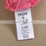 Plain Latest Summer Design 100% Cotton Top Quality Fashion Romper Dress thumbnail-6