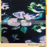 Printed Cotton Fabric/ Corduroy Cotton Fabric /100 Cotton Textile Fabric for Ladies thumbnail-1