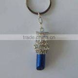 Fashion Key Chain ,keychain Jewelry ,alloy Diamond Jewely thumbnail-1