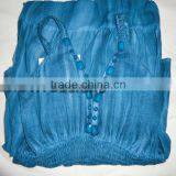 Ladies Woven Dress thumbnail-1