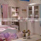 Lovely Baby Bedding Set for Girls thumbnail-1
