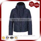 OEM Service Top Quality Latest Design Quilting Padded Jacket For Men thumbnail-6