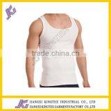 Custom Print Wholesale Cotton Custom Mens Tank Top,High Quality Tank Top thumbnail-1