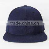 Custom Embroidery Snapback Caps High Quality Snapback Cap Wholesale thumbnail-3