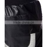 Custom Cotton Spandex Sweatpants Fitness Joggers Men thumbnail-3