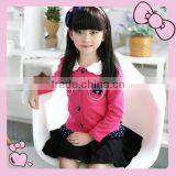 New Arrivals Kids Wear China Korean Children Clothing Kids Clothes Wholesale China thumbnail-3