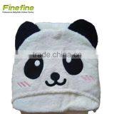 Best Large Hooded Towel For Kids thumbnail-3