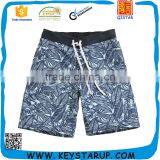Outdoors Fitness Exercise Apparel Quick Dry Board Shorts thumbnail-1