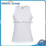 2014 Hot Selling Ladies Singlet Tops thumbnail-1