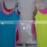 Fluorescence Color Camisole thumbnail-2