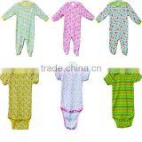 Fashion Designs Wholesale Baby Romper Gift Set thumbnail-6