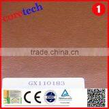 Hot Sale Durable Pvc Leather Fabric Factory thumbnail-2