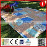 Eco-friendly Waterproof 2015 Outdoor Picnic Mat Factory thumbnail-3