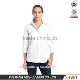 2016 Women's Long Sleeve Work Shirt thumbnail-1