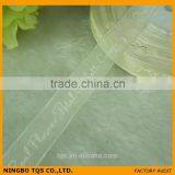 2cm Foaming Printed Orgnza Ribbon thumbnail-4