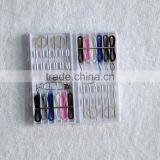 in Stock Mini Disposable Hotel Sewing Kit
