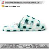 2017 New High Quality Customized Hotel Slipper Manufacturer Slipper Cutting Machine thumbnail-2