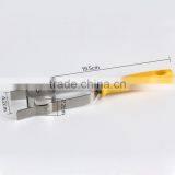 Creative Stainless Steel Corn Stripping Machine Vegetable Brush Cooking Tool Kitchen Helper Corn Shavings KC1542 thumbnail-6