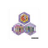 Oil Pastel thumbnail-1