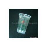 Printed Plastic Cup thumbnail-1