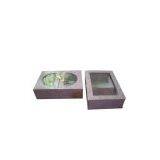 Gift Box With Clear Window thumbnail-1
