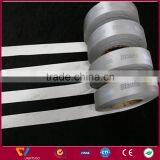 EN471 Sew on Retro Glow in the Dark and Reflective Fabric Tape thumbnail-4