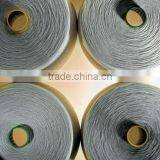 100% 60NM/1 Long Fiber Weft Spun Line Yarn thumbnail-1