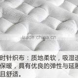 Wholesale Price Polyester Stretch Jacquard Knit Mattress Fabric thumbnail-5