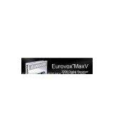 Eurovox Max 2008 TV Broadcasting Equipment thumbnail-1