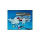 Santa Claus,diy Product, Children Gifts thumbnail-1