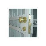 Double Deadbolt Lock thumbnail-1