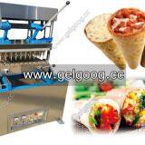 Energy Saving Pizza Cone Machine for Sale With Favorite Price thumbnail-1