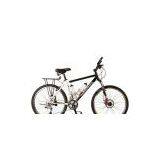 Smith & Wesson Tactical Police Mountain Bike