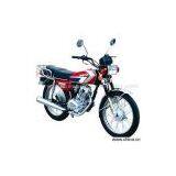 Sell 125cc Motorcycle thumbnail-1