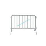 Crowd Control Barricades thumbnail-1